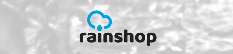 Eshop Rainshop.cz